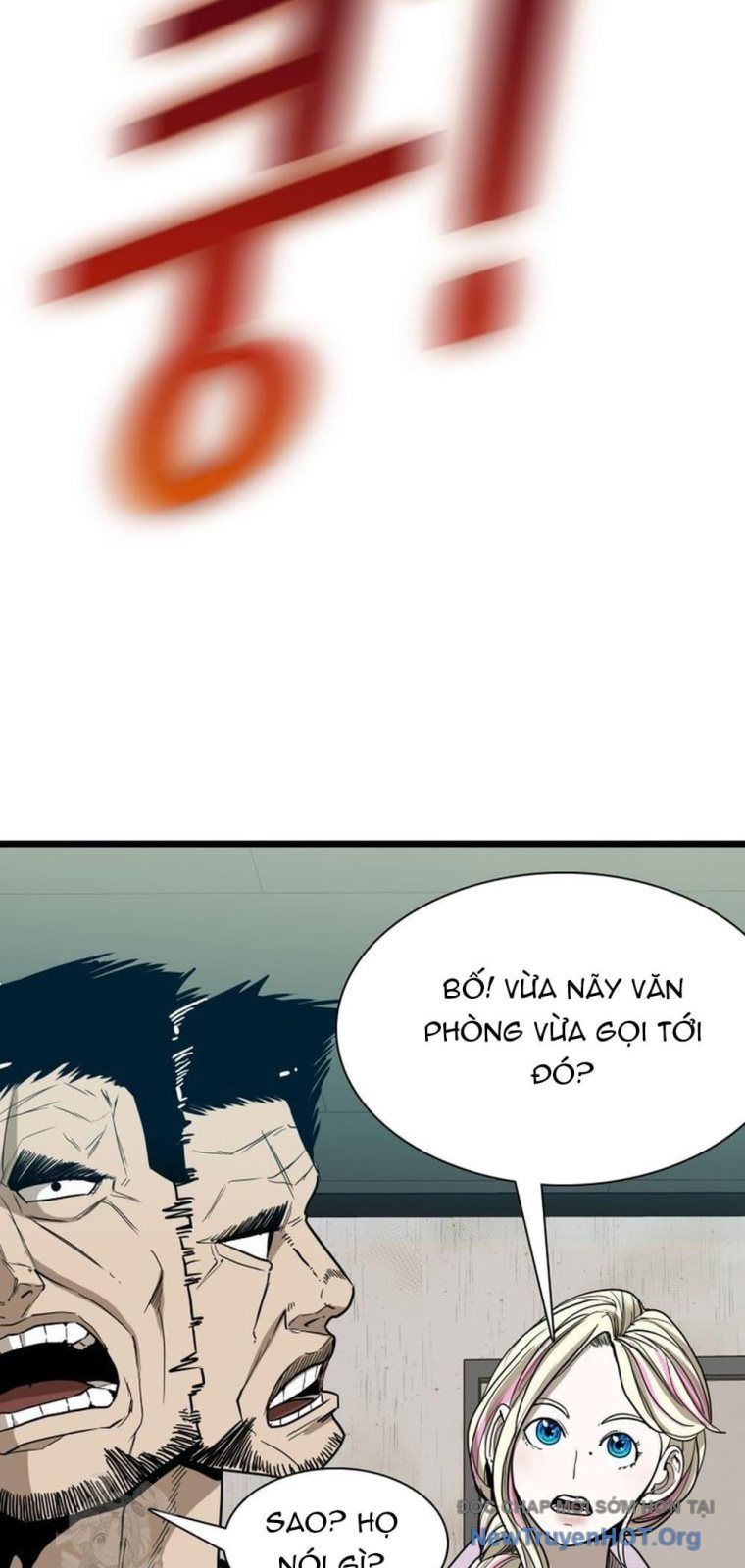 Shark - Cá Mập Chap 375 - Next Chap 376