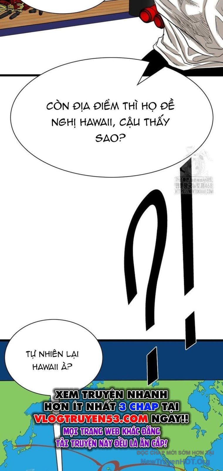 Shark - Cá Mập Chap 375 - Next Chap 376