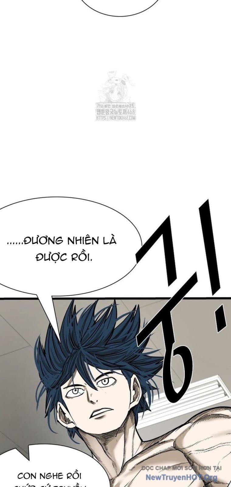 Shark - Cá Mập Chap 375 - Next Chap 376