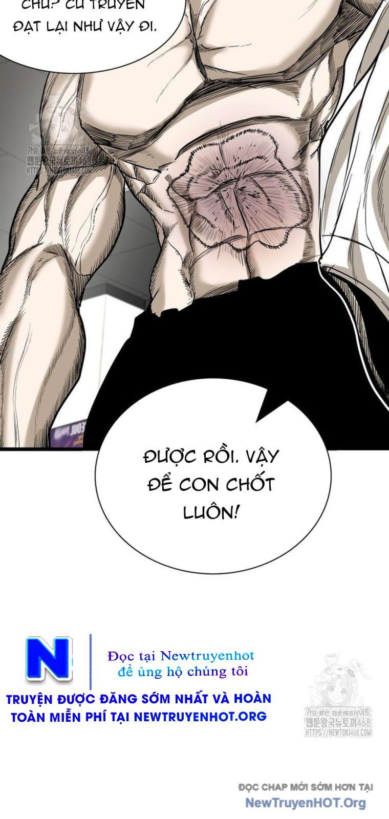 Shark - Cá Mập Chap 375 - Next Chap 376