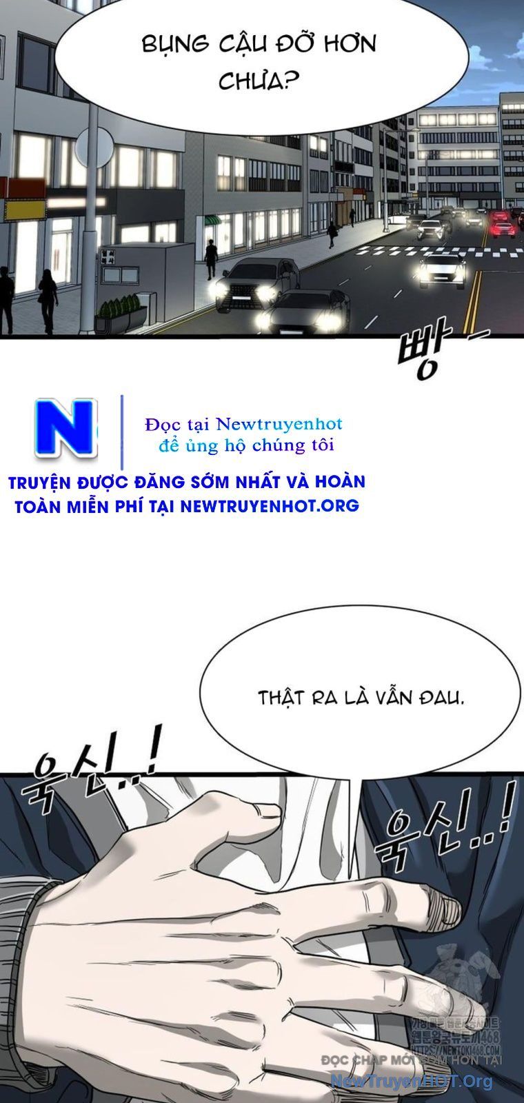 Shark - Cá Mập Chap 375 - Next Chap 376