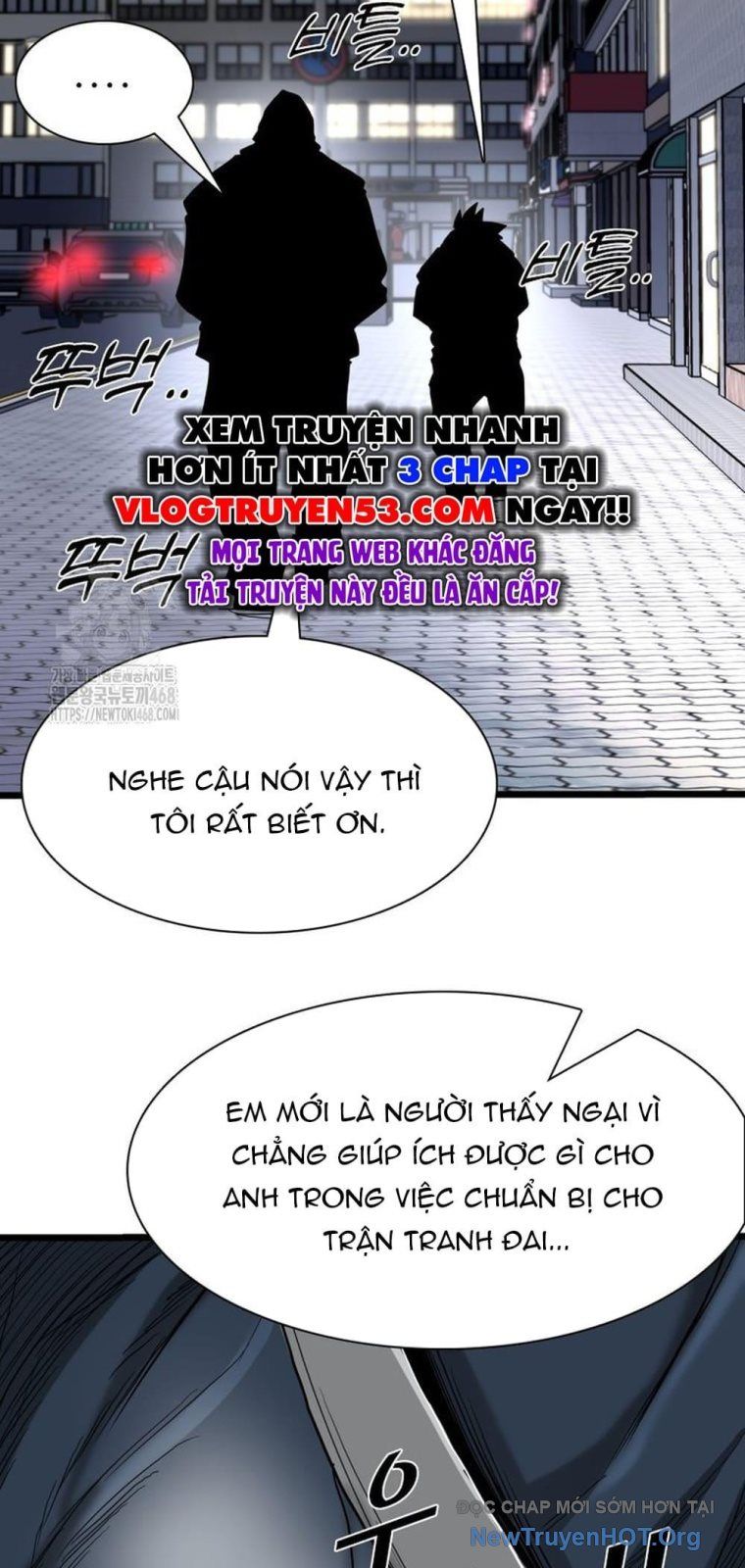 Shark - Cá Mập Chap 375 - Next Chap 376