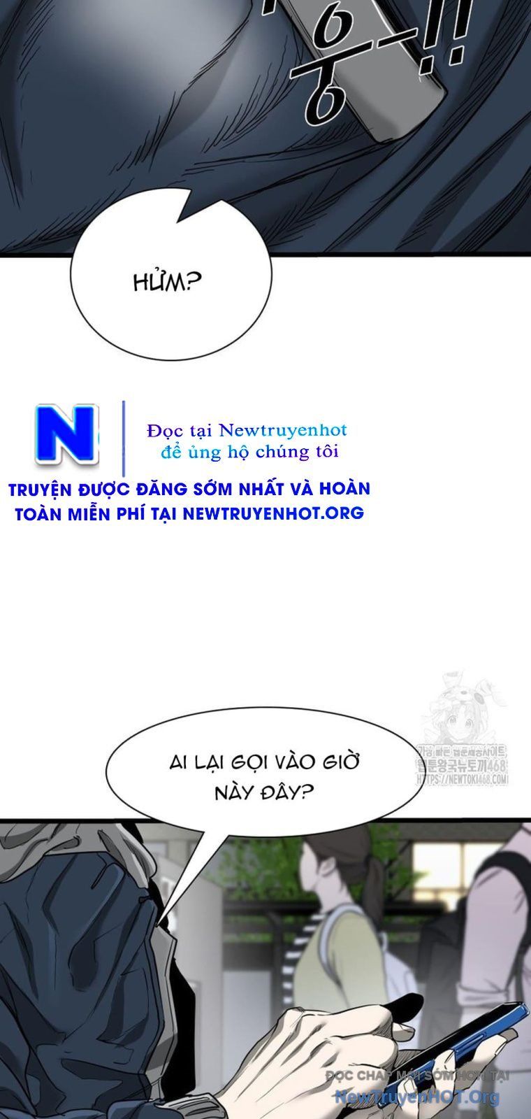 Shark - Cá Mập Chap 375 - Next Chap 376