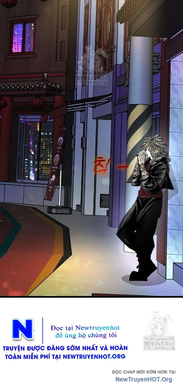 Shark - Cá Mập Chap 375 - Next Chap 376