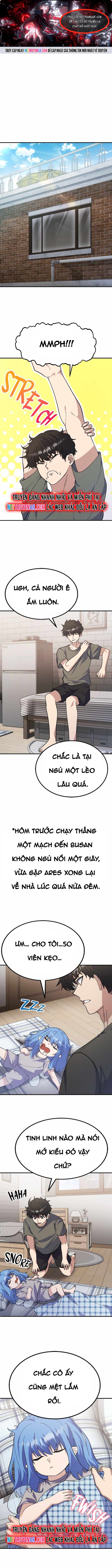Shipper Của Thần Chap 25 - Next Chap 26