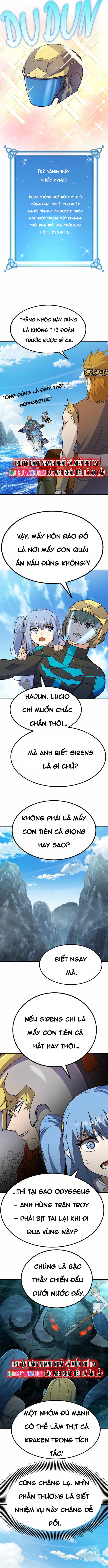 Shipper Của Thần Chap 25 - Next Chap 26