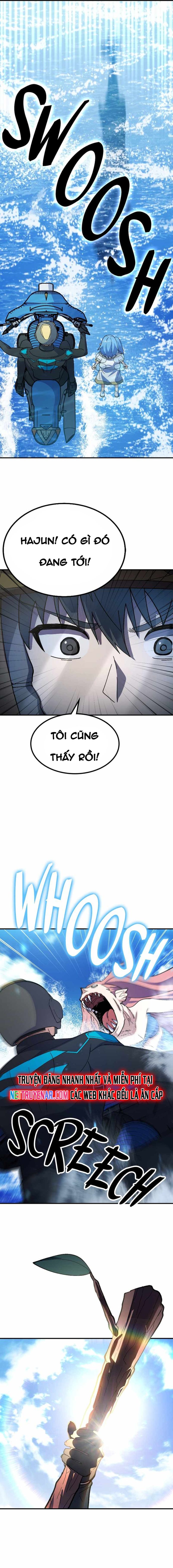 Shipper Của Thần Chap 25 - Next Chap 26