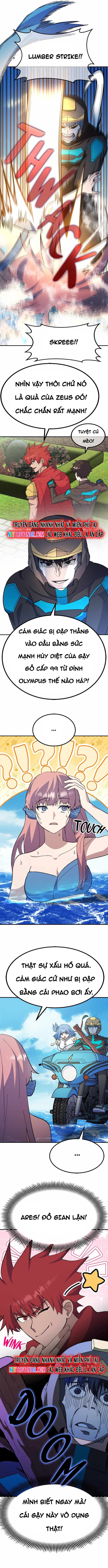 Shipper Của Thần Chap 25 - Next Chap 26