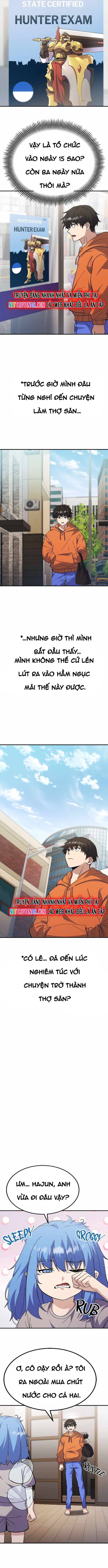 Shipper Của Thần Chap 25 - Next Chap 26