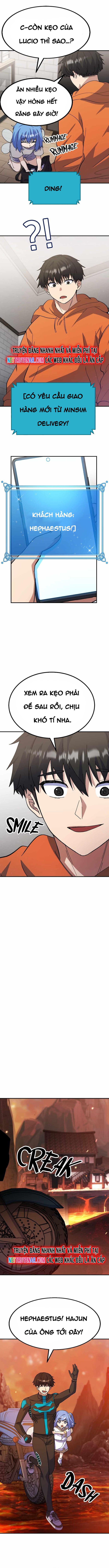 Shipper Của Thần Chap 25 - Next Chap 26