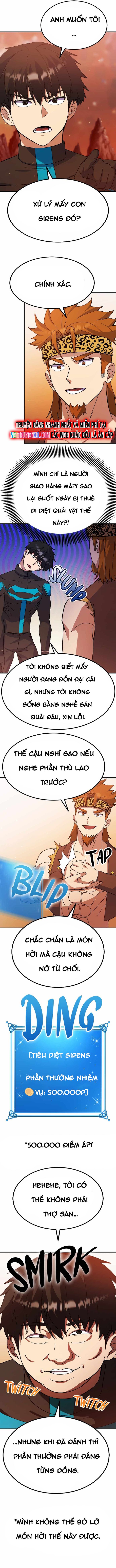 Shipper Của Thần Chap 25 - Next Chap 26
