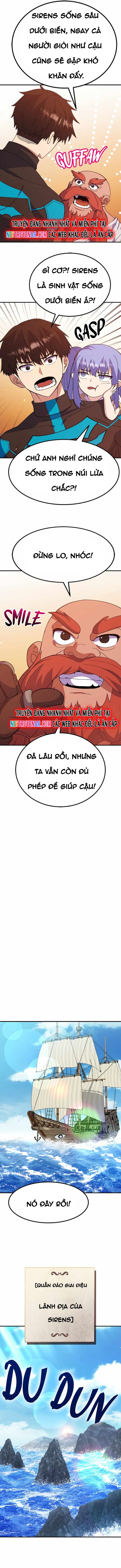 Shipper Của Thần Chap 25 - Next Chap 26