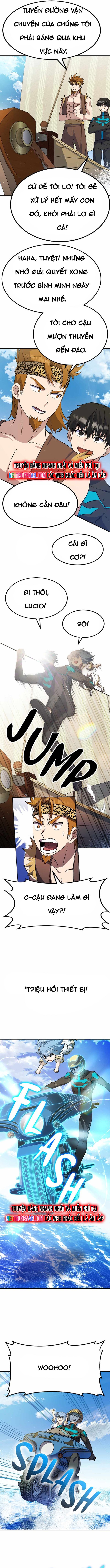 Shipper Của Thần Chap 25 - Next Chap 26