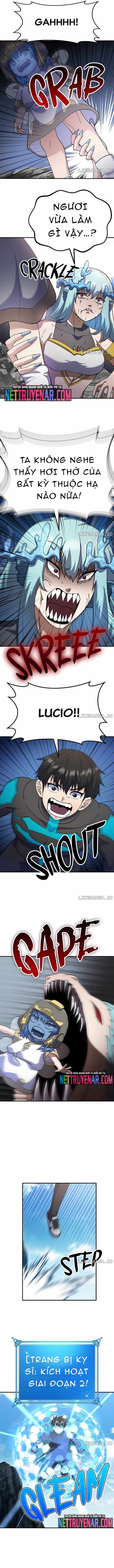 Shipper Của Thần Chap 26 - Next Chap 27