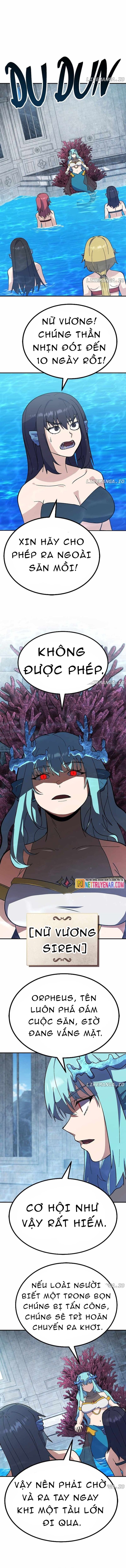 Shipper Của Thần Chap 26 - Next Chap 27