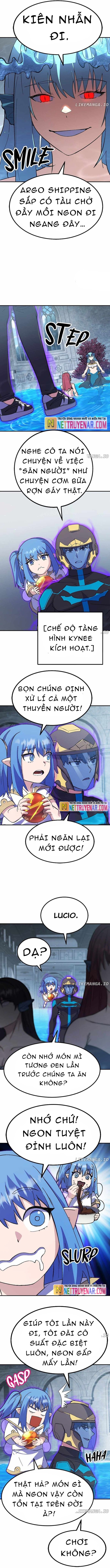 Shipper Của Thần Chap 26 - Next Chap 27