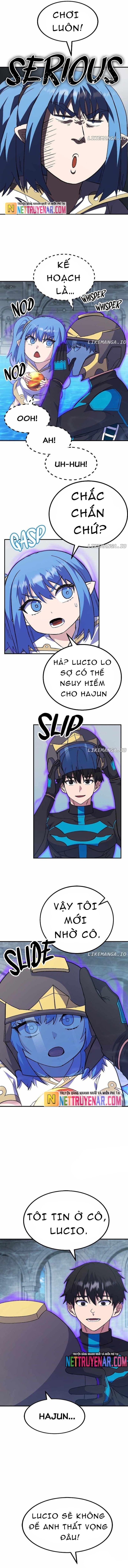 Shipper Của Thần Chap 26 - Next Chap 27