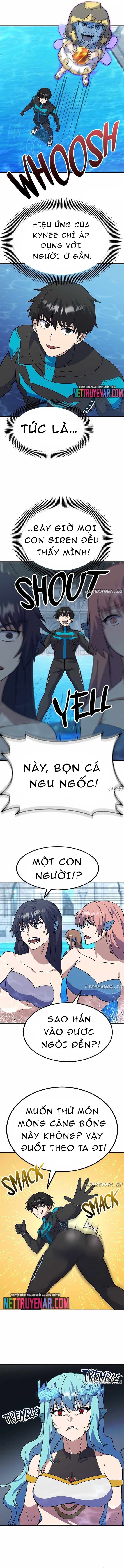 Shipper Của Thần Chap 26 - Next Chap 27