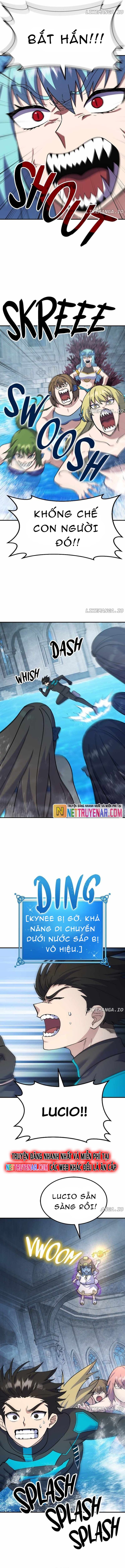 Shipper Của Thần Chap 26 - Next Chap 27