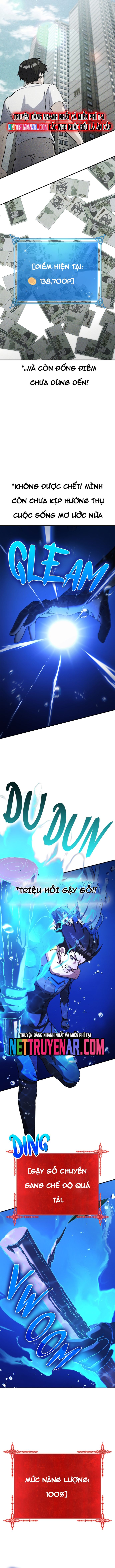 Shipper Của Thần Chap 27 - Next Chap 28