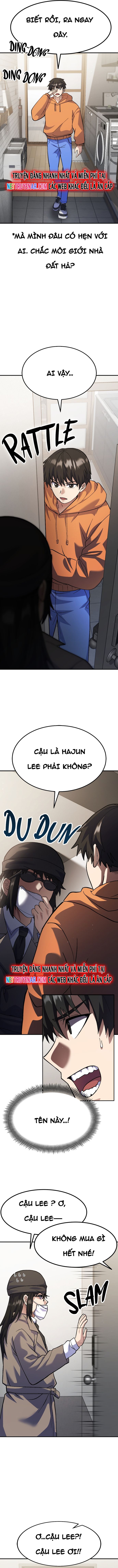 Shipper Của Thần Chap 27 - Next Chap 28