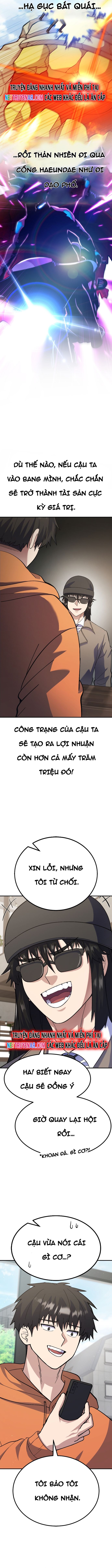 Shipper Của Thần Chap 27 - Next Chap 28