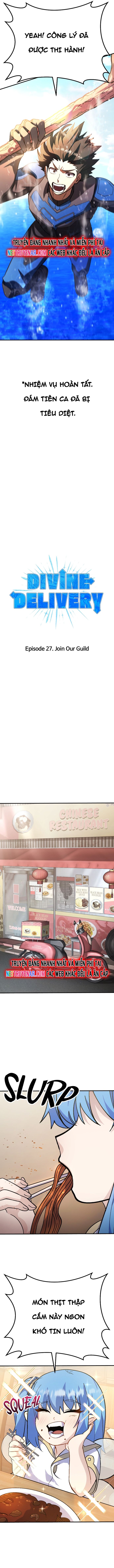 Shipper Của Thần Chap 27 - Next Chap 28