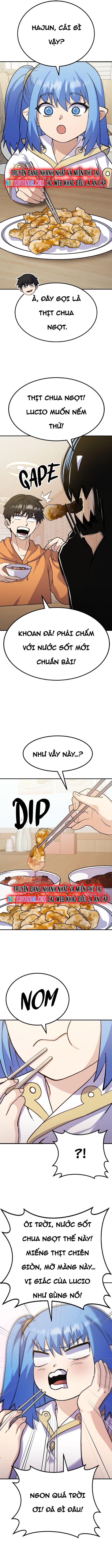 Shipper Của Thần Chap 27 - Next Chap 28