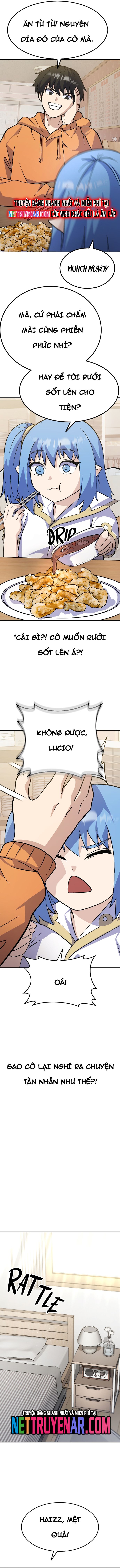 Shipper Của Thần Chap 27 - Next Chap 28