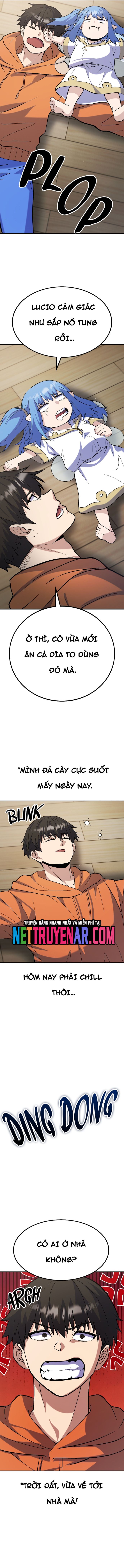 Shipper Của Thần Chap 27 - Next Chap 28