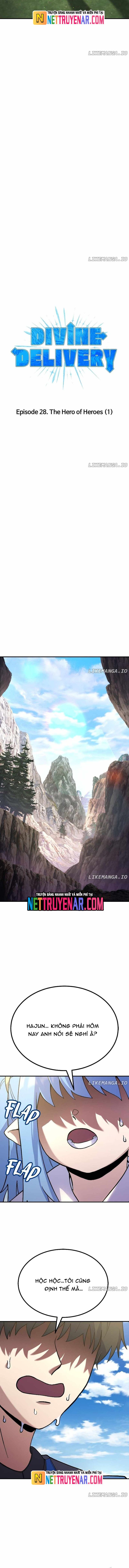 Shipper Của Thần Chap 28 - Next Chap 29