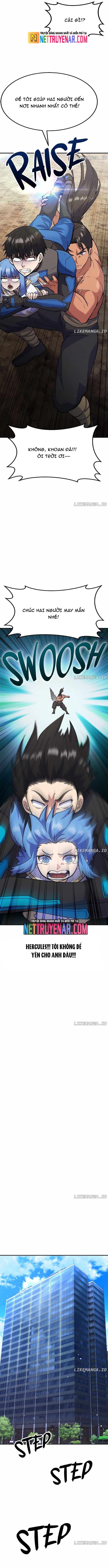 Shipper Của Thần Chap 28 - Next Chap 29