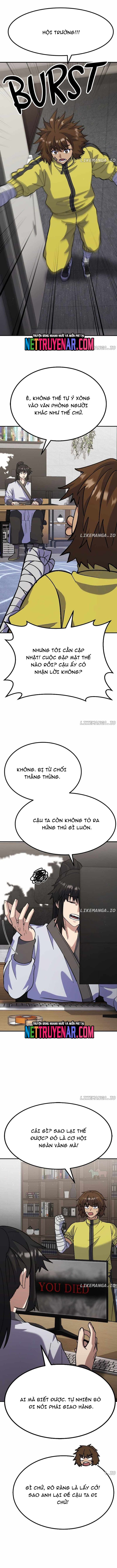 Shipper Của Thần Chap 28 - Next Chap 29