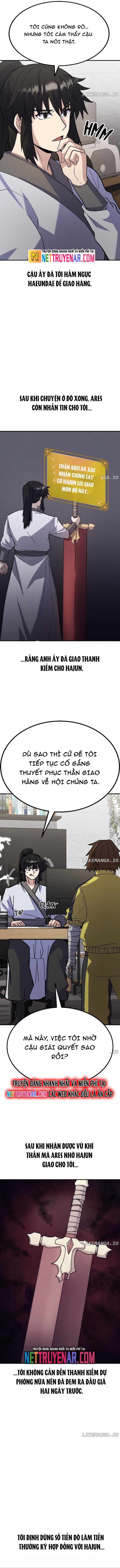 Shipper Của Thần Chap 28 - Next Chap 29