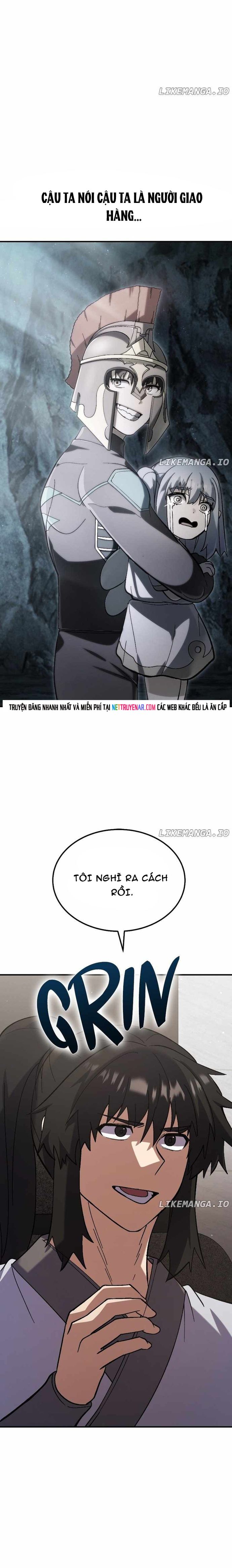 Shipper Của Thần Chap 28 - Next Chap 29