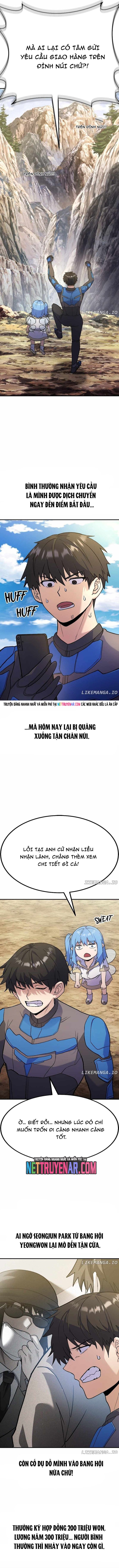 Shipper Của Thần Chap 28 - Next Chap 29