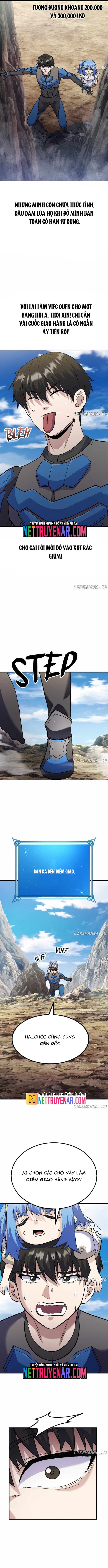 Shipper Của Thần Chap 28 - Next Chap 29