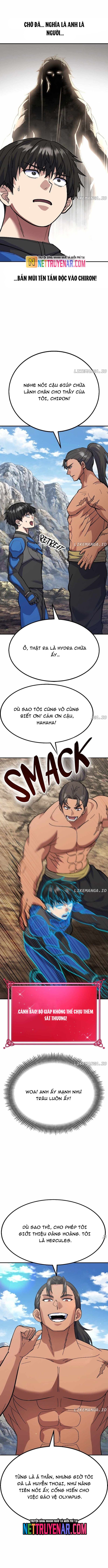 Shipper Của Thần Chap 28 - Next Chap 29