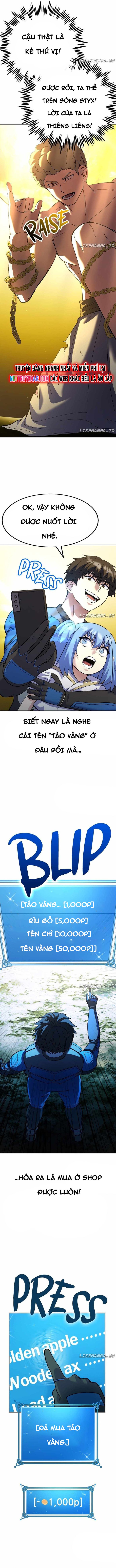 Shipper Của Thần Chap 29 - Next Chap 30