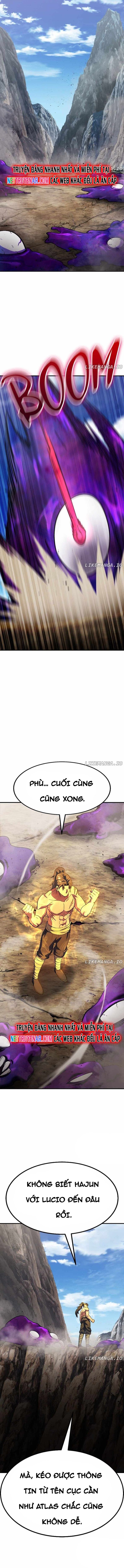 Shipper Của Thần Chap 29 - Next Chap 30