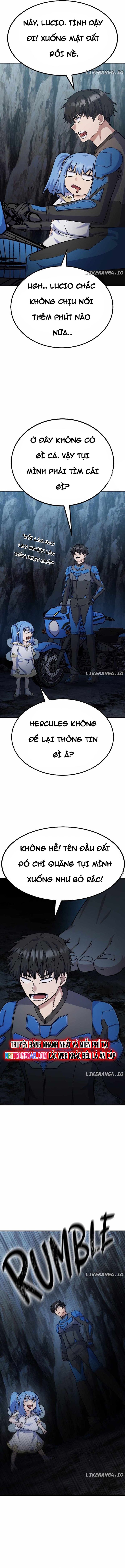Shipper Của Thần Chap 29 - Next Chap 30
