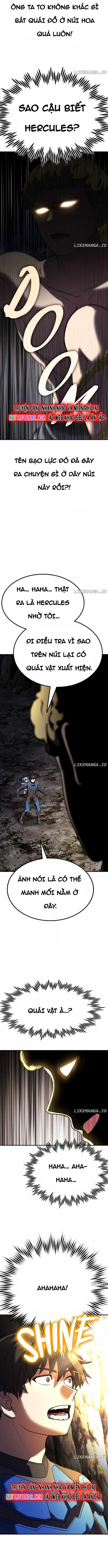 Shipper Của Thần Chap 29 - Next Chap 30