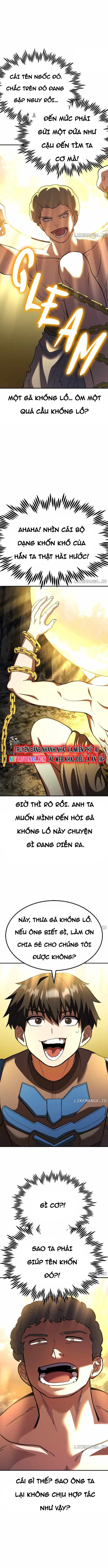 Shipper Của Thần Chap 29 - Next Chap 30