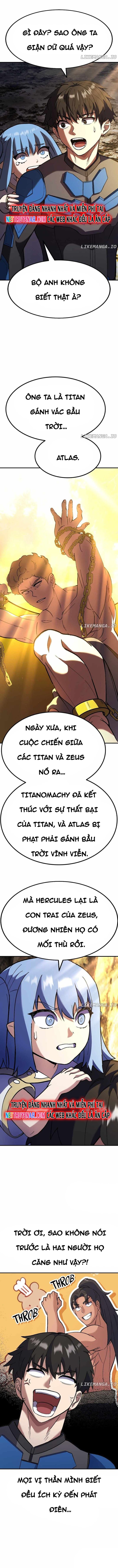 Shipper Của Thần Chap 29 - Next Chap 30