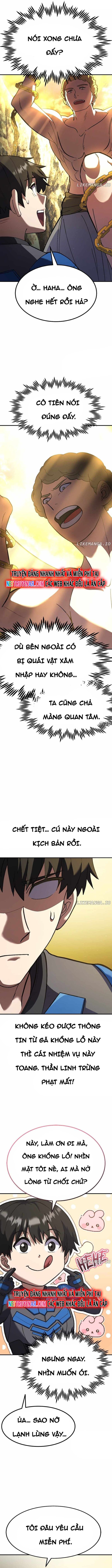 Shipper Của Thần Chap 29 - Next Chap 30