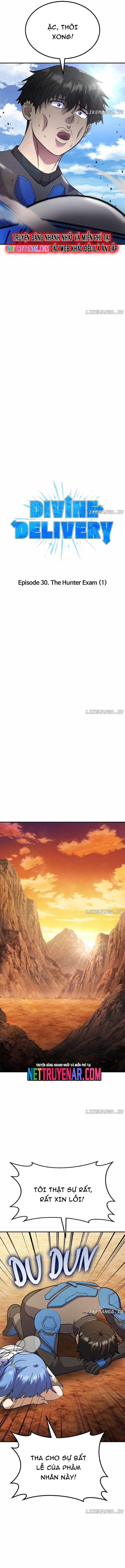 Shipper Của Thần Chap 30 - Next Chap 31