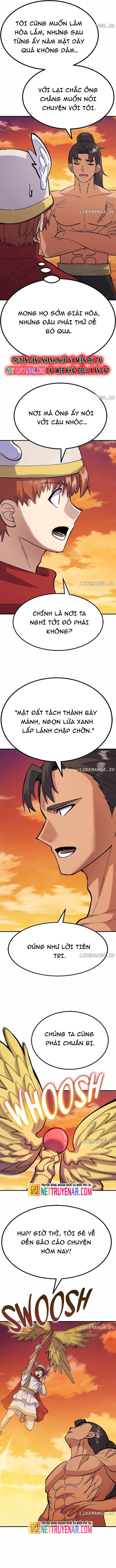 Shipper Của Thần Chap 30 - Next Chap 31