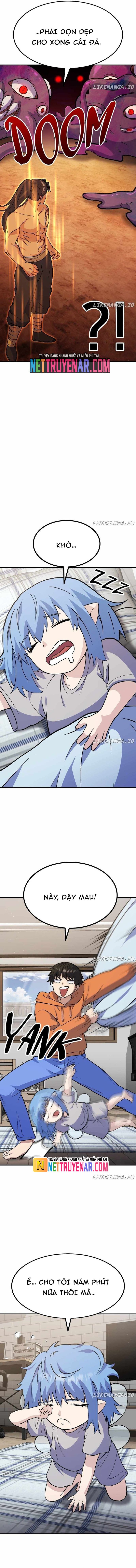 Shipper Của Thần Chap 30 - Next Chap 31