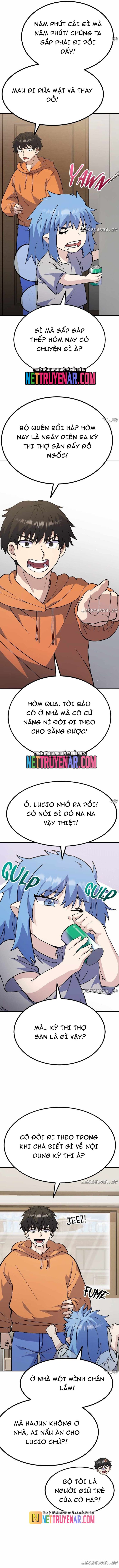 Shipper Của Thần Chap 30 - Next Chap 31