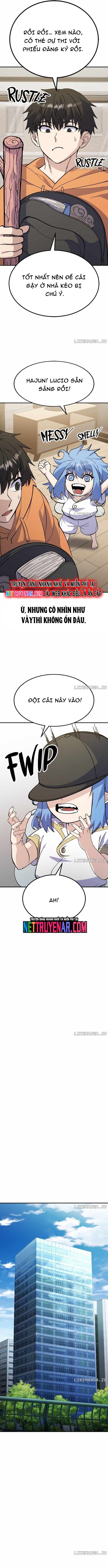 Shipper Của Thần Chap 30 - Next Chap 31